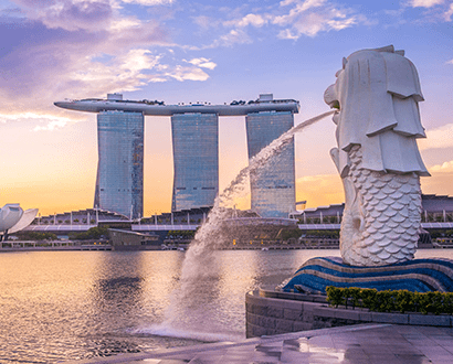 Singapore